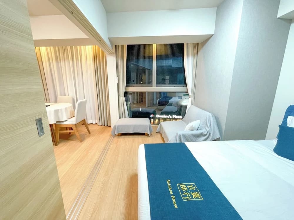 Shinkou House UE - photo 23