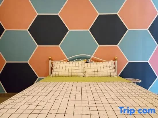 Icolor Home Stay Ch5 - photo 8