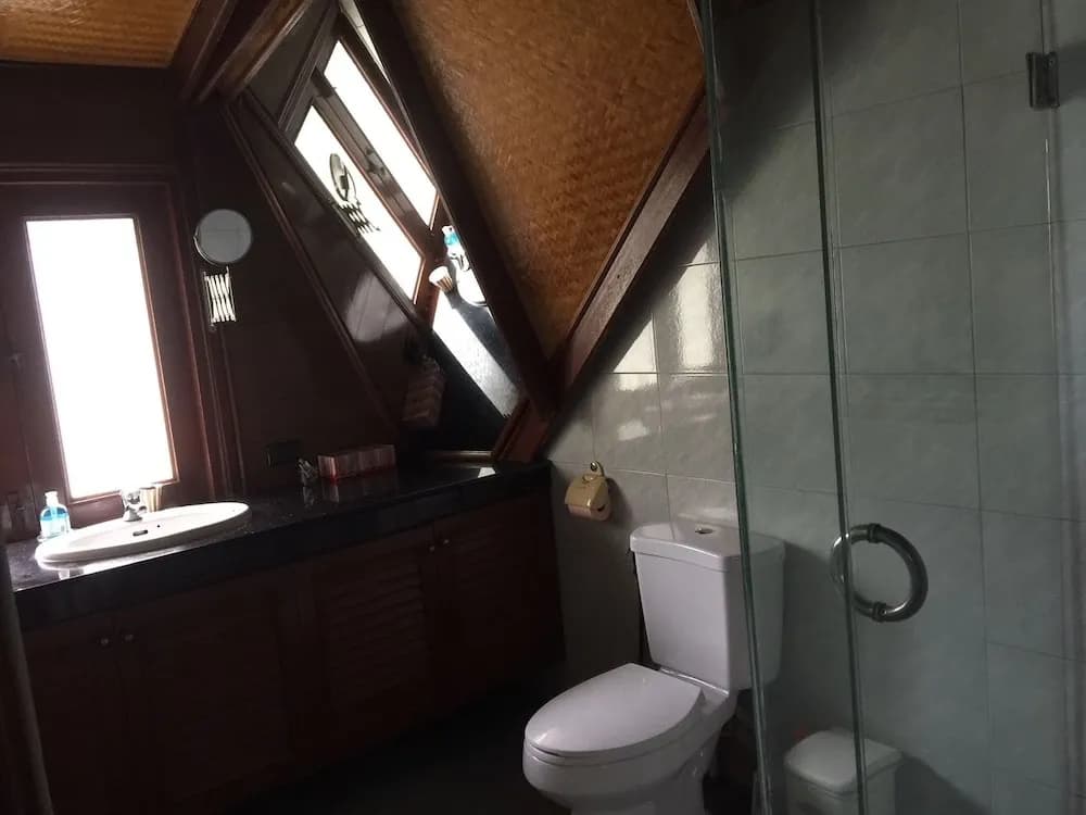 Petchpailin Resort - photo 8