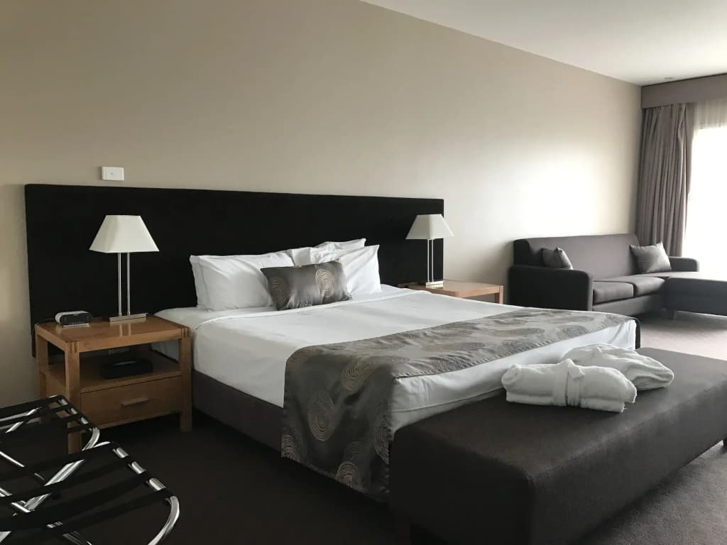 Mornington Hotel - photo 6