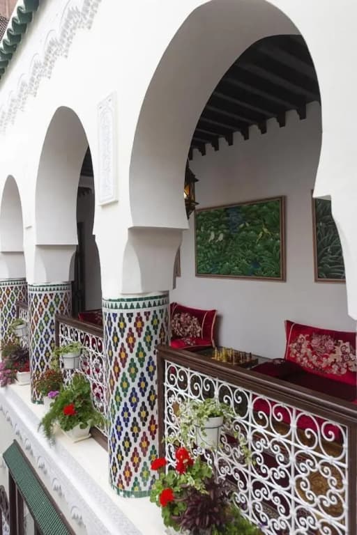 Riad Maison Belbaraka - main photo