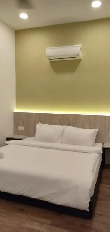 The Wood Boutique Hotel - photo 22