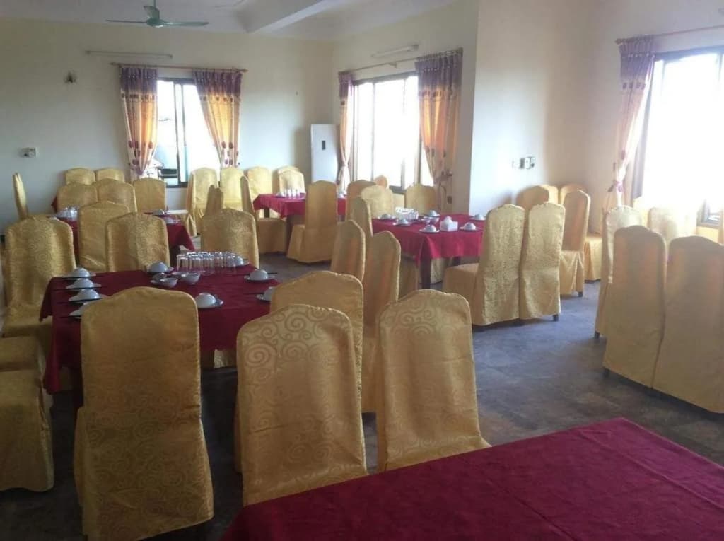 Minh Thanh Hotel - photo 10