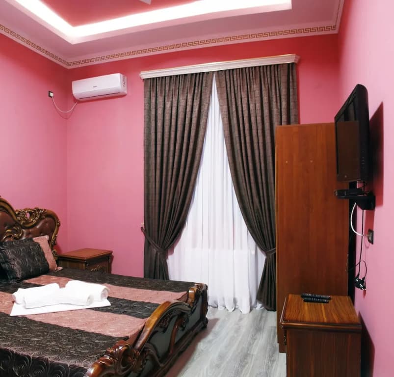 Hotel Grand GMP - photo 17