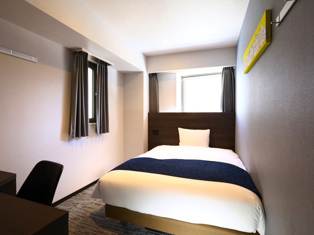 Wing International Ikebukuro Hotel - photo 7