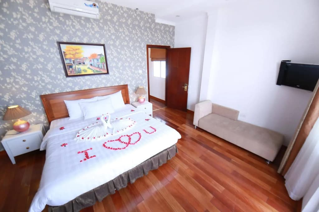 Hanoi 3B Premier Hotel - photo 6