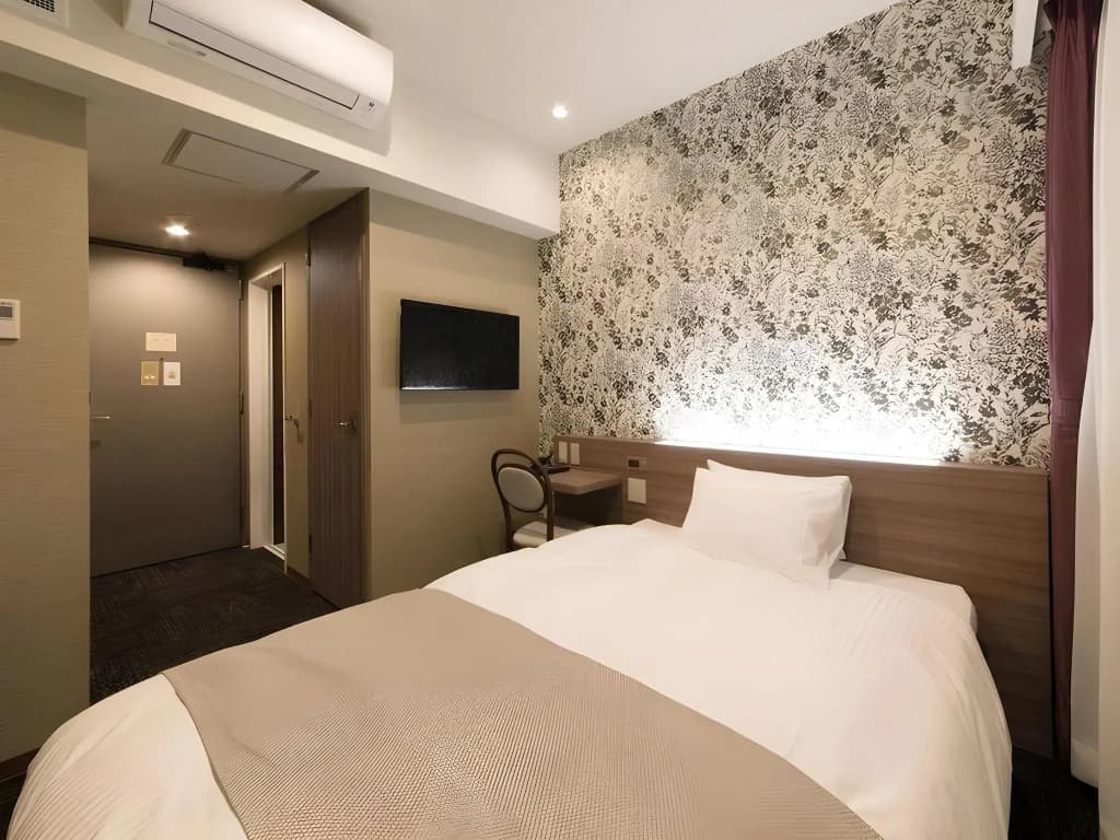 S Training Center Hotel Osaka - photo 4