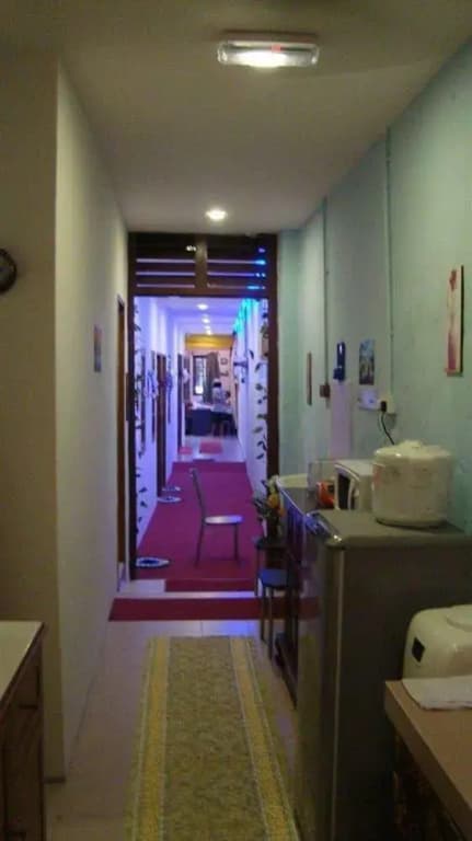 Galileo Guest House Melaka - photo 10