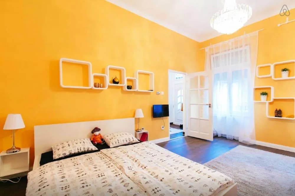 BPM - Sunny Apartment - photo 9