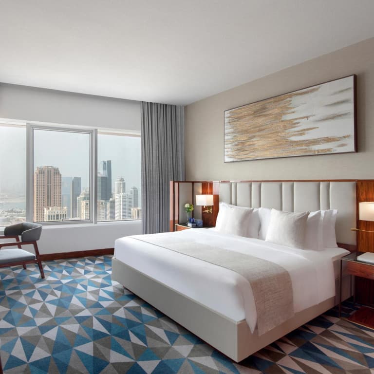 The Bentley Luxury Hotel and Suites - photo 43