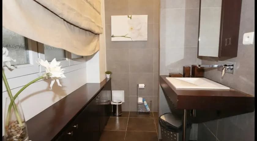 Loft Chabrol - main photo