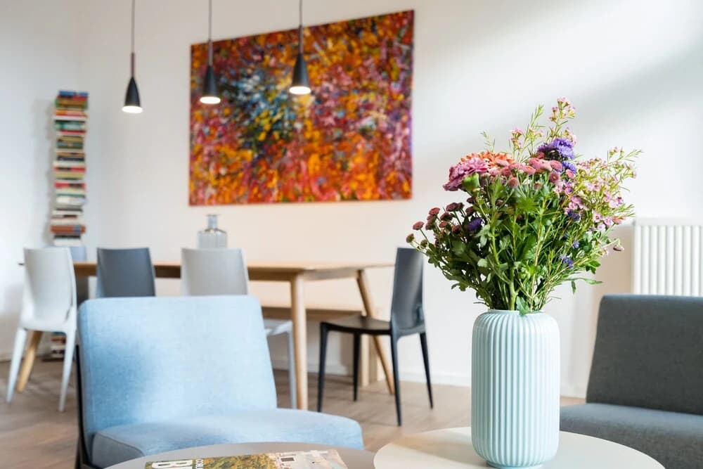 BENSIMON apartments Mitte / Wedding - photo 24