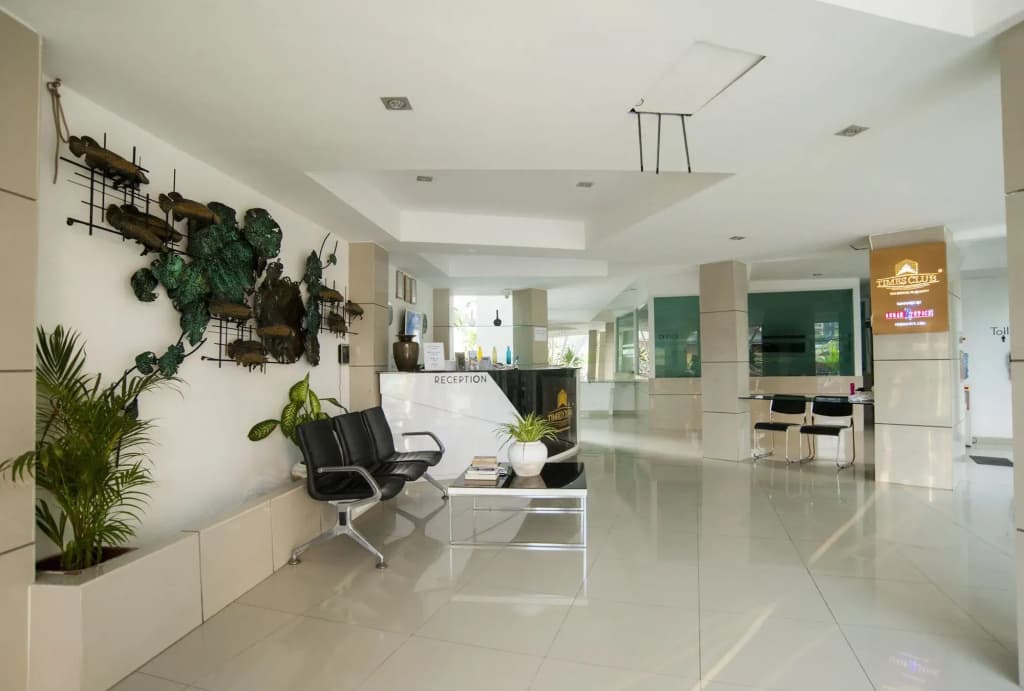 Cozy Resort, A Boutique Hotel - photo 2