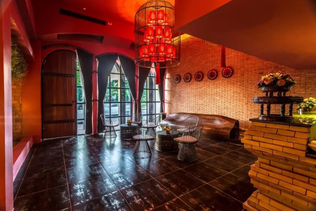 Le Pure Hotel Chiangmai (SHA Extra Plus) - photo 26