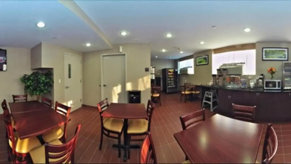 Sleep Inn JFK Airport Rockaway Blvd - photo 17