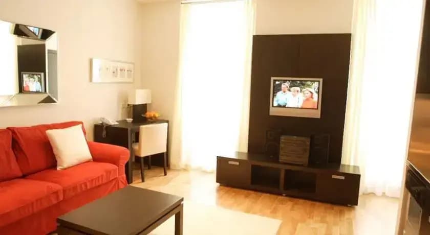 The Levante Rathaus Apartments - photo 6