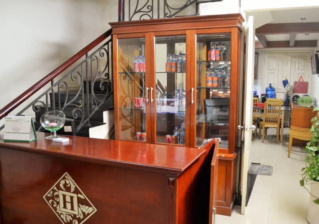 H81 Hotel - photo 1