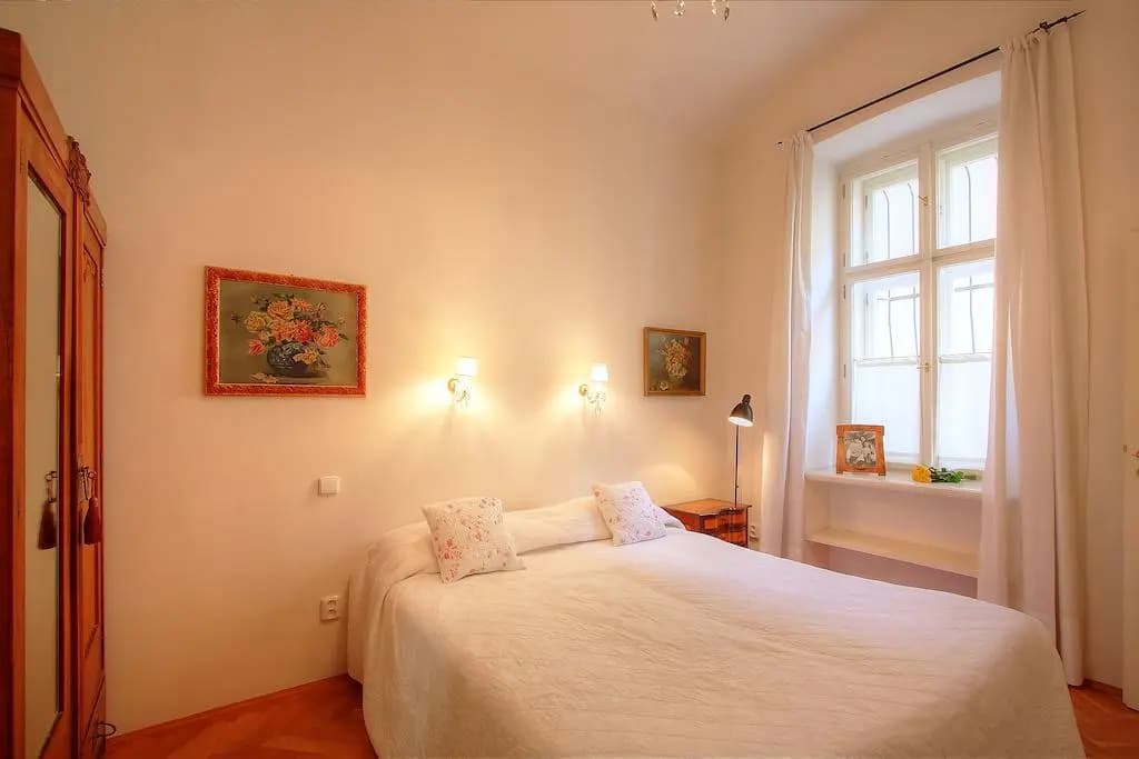 Botanical garden apartment - photo 3