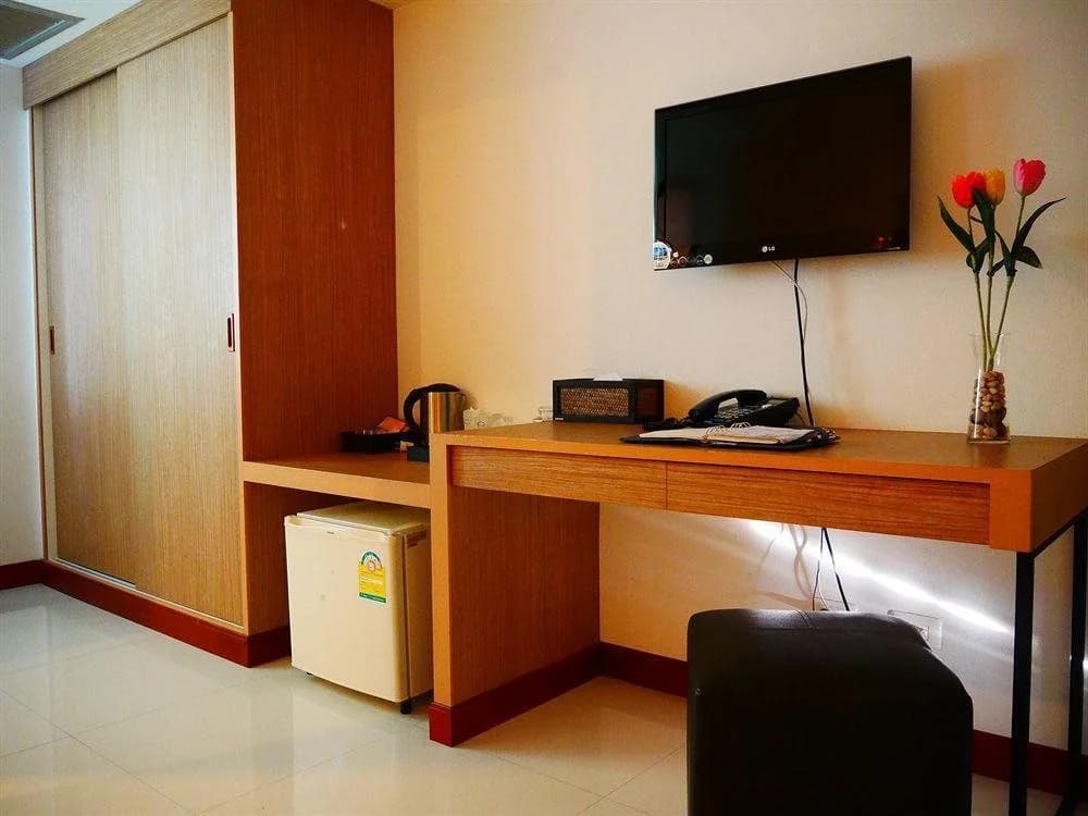 Sound Hotel Samui - photo 4