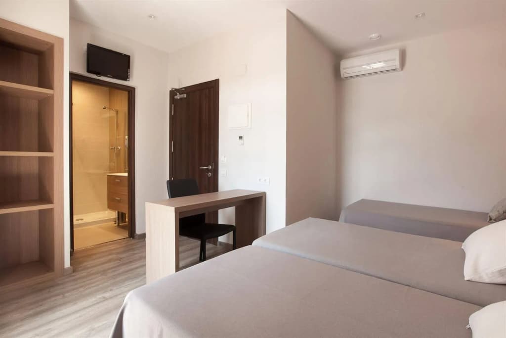 Hostal Centric - photo 4