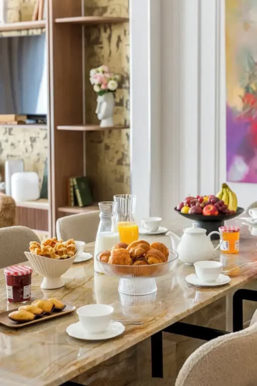 Merveil Luxury Suites - Rougemont I-II-III - photo 14
