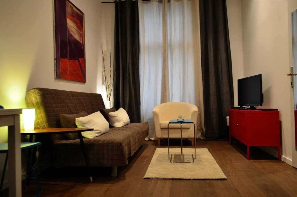 GoVienna Smart Urban City Apartment - photo 5