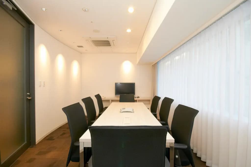Fraser Residence Nankai Osaka Hotel - photo 19