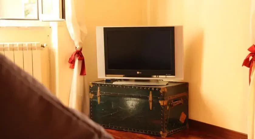 Saint Peter's Lodgings - photo 5