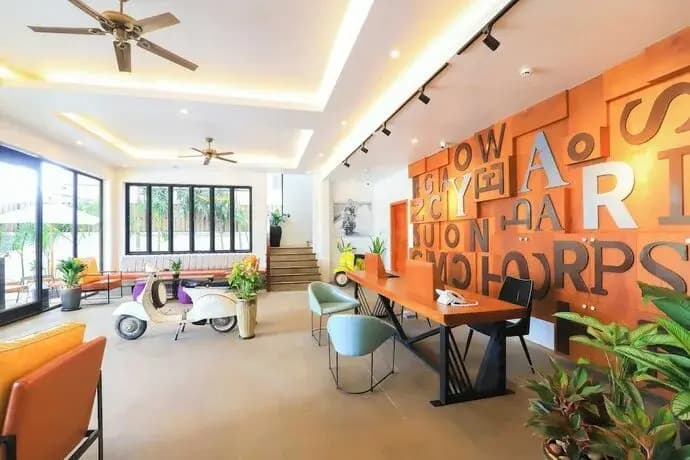 Grand Yard La Residence - photo 32