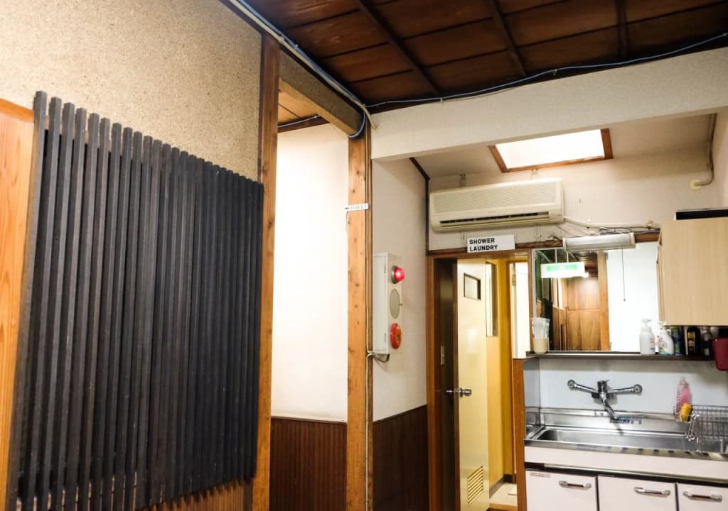 Ryokan Katsutaro - photo 15