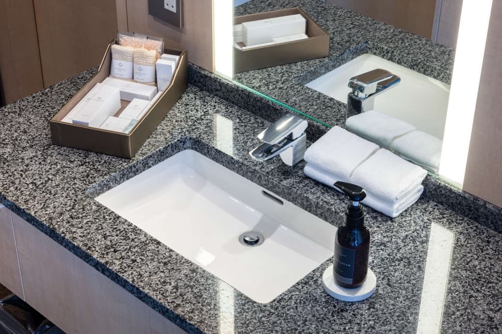 The Capitol Hotel Tokyu - photo 10