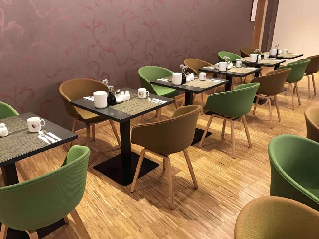 Mercure Wien City - photo 36