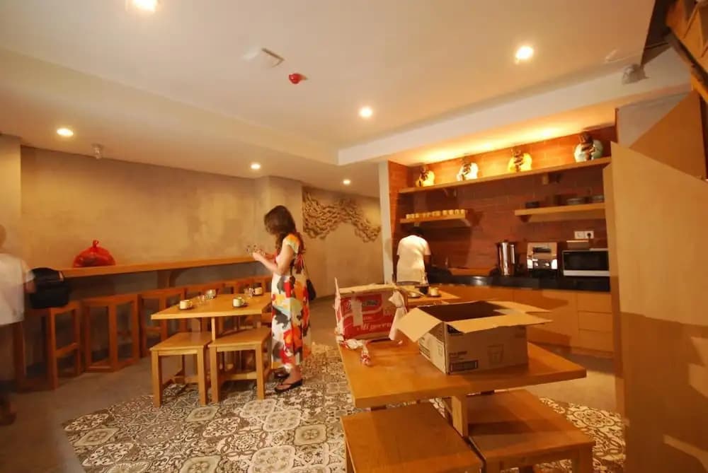 dBeds Kuta Beach - photo 17
