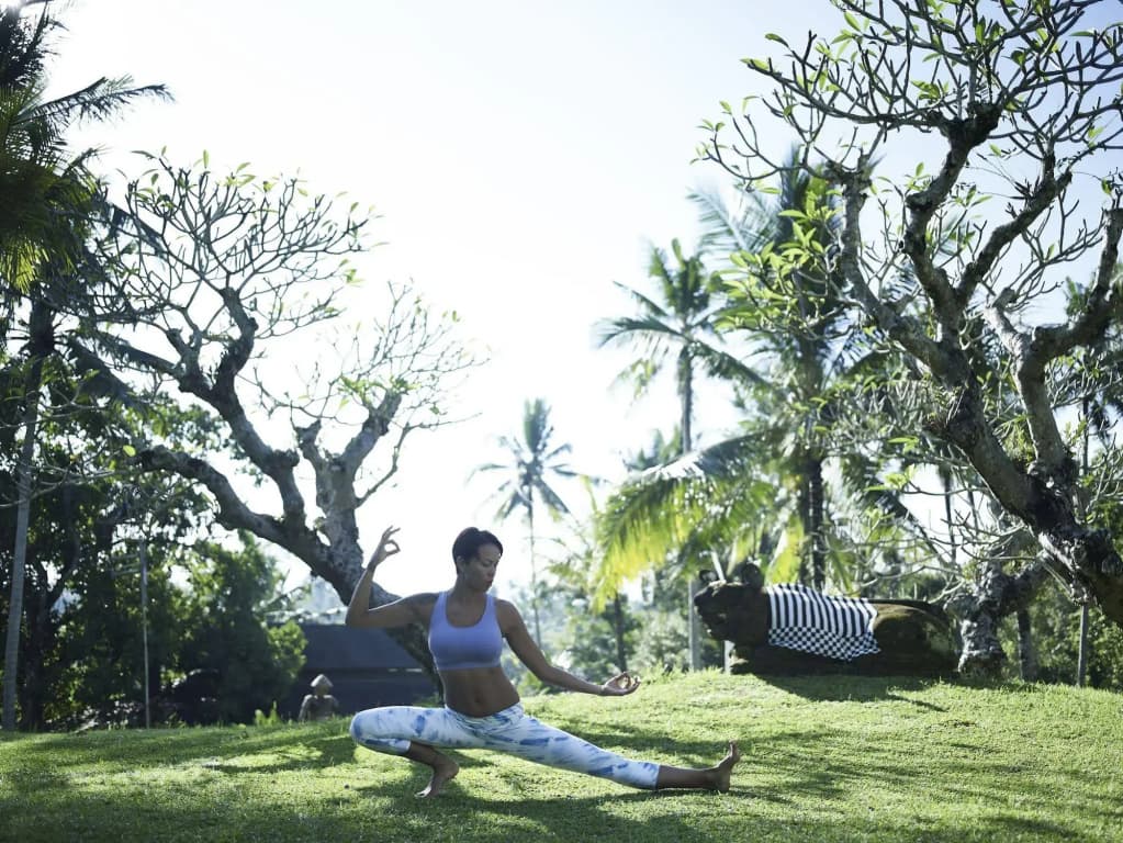 Chapung Sebali Hotel - photo 17