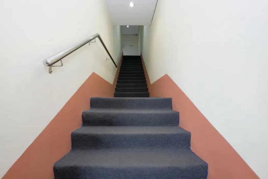 OYO 89493 Q Hotel Mentakab - photo 11