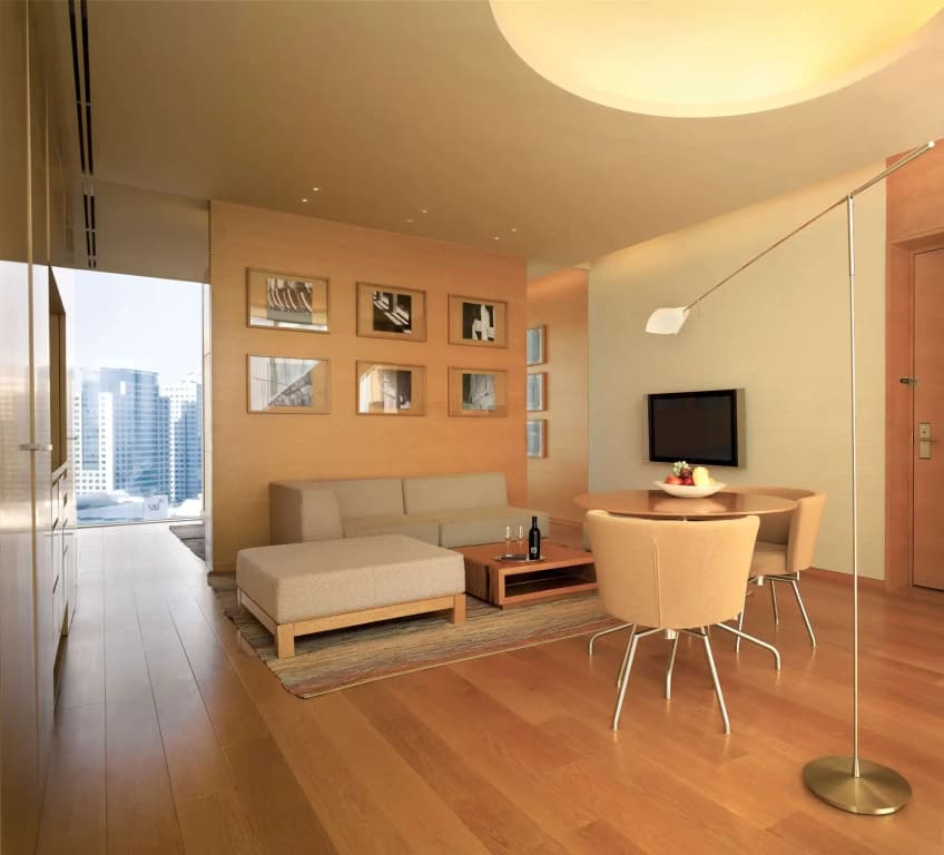 Park Hyatt Seoul - photo 5