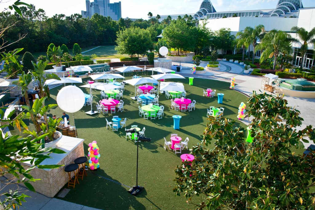 Hilton Orlando - photo 27
