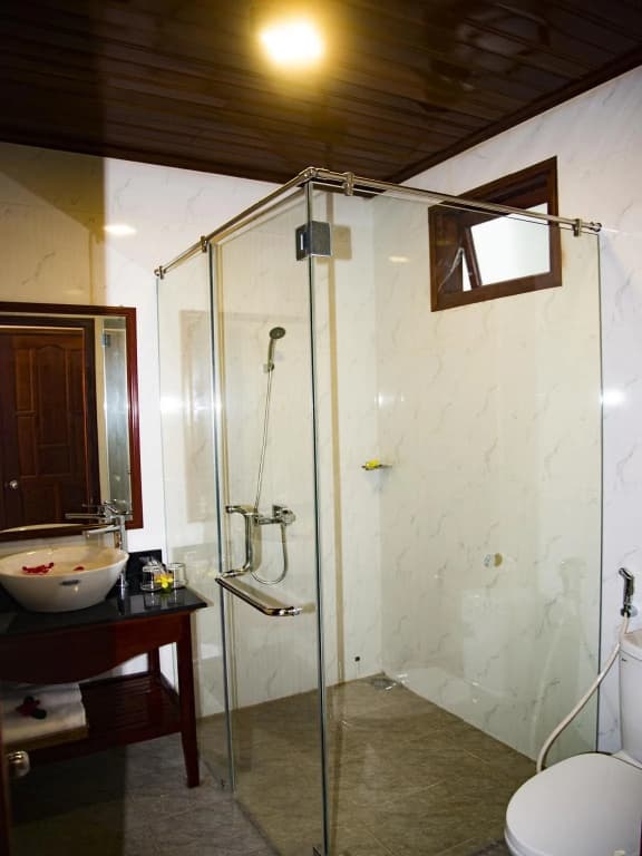 Mi Kha Homestay - photo 9