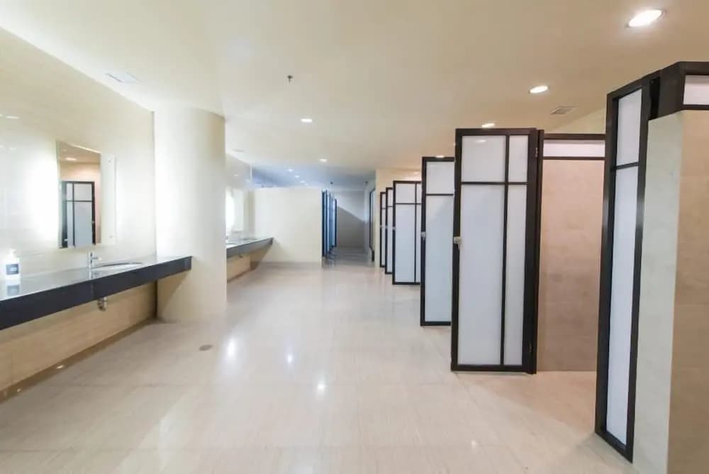 PassGo Digital Airport Hotel Bali - photo 8