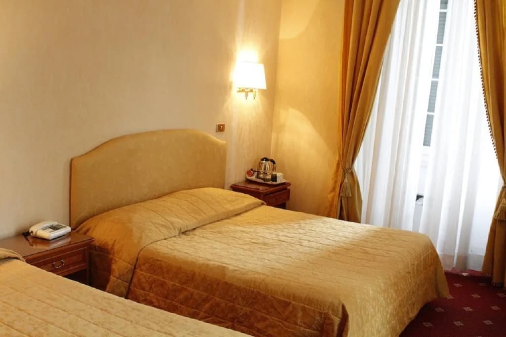 Hotel Viminale - photo 27