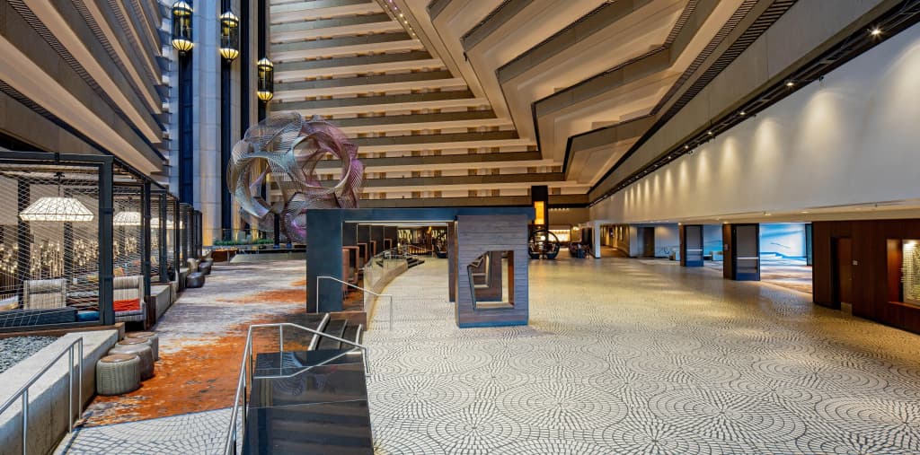 Hyatt Regency San Francisco - photo 16