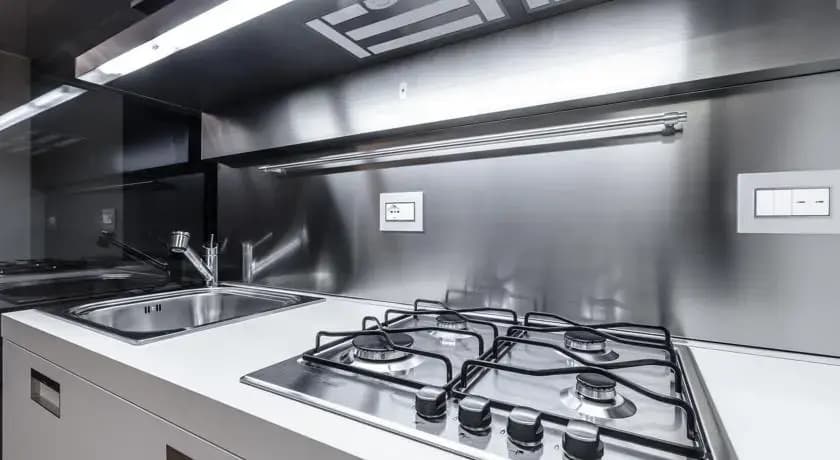 Solaria 4D In Luxury Skyscraper - photo 6