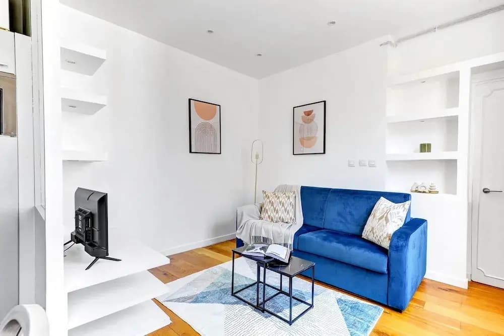Bright 1BR by Palais Garnier - photo 2