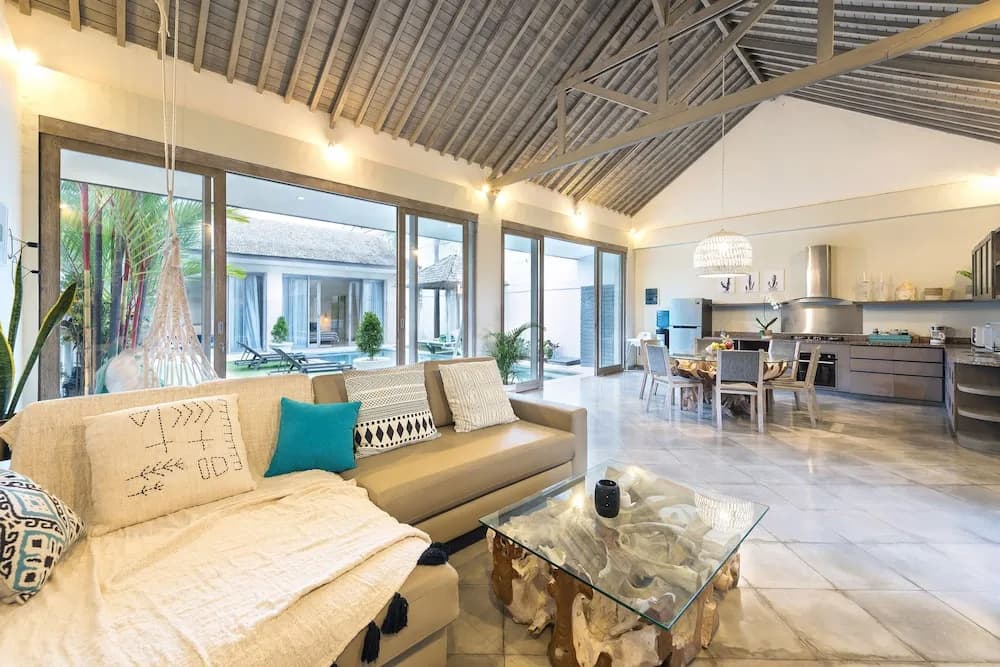 Villa Bea Canggu - photo 3