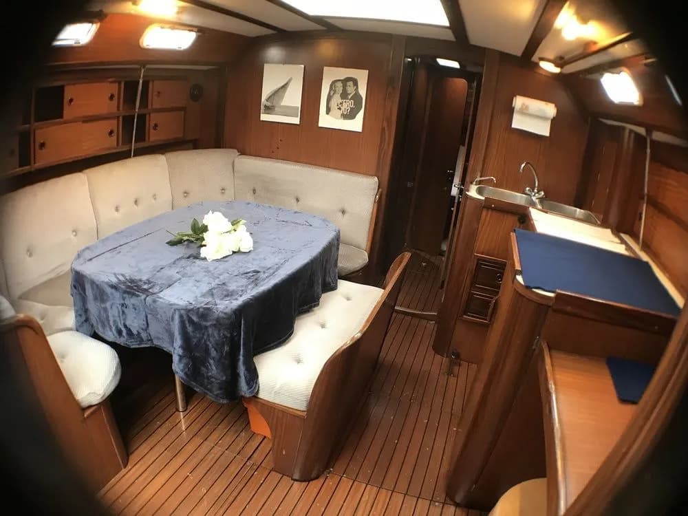 Bed&Boat Eolo 3 - photo 18
