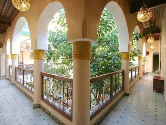Riad Zouina - photo 22