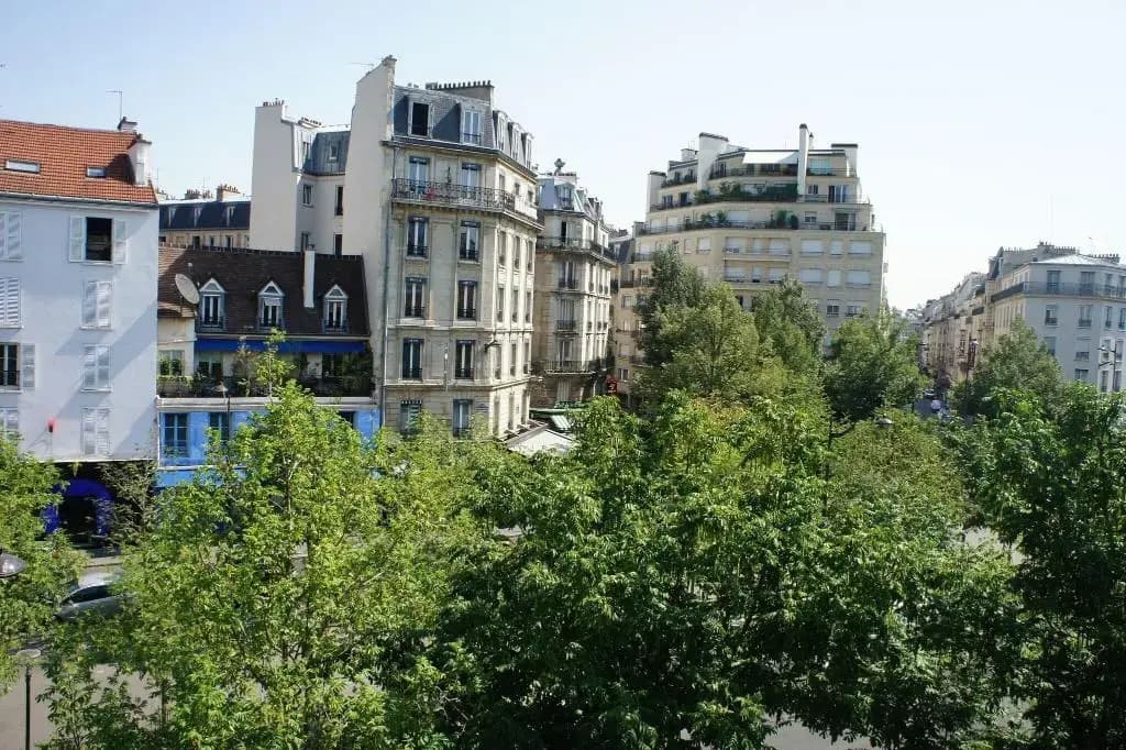 Hotel Edgar Quinet - photo 11