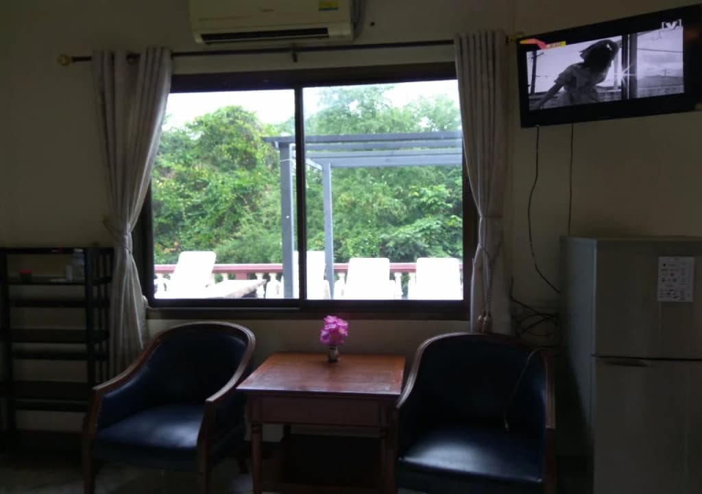 A & M Villa Pattaya - photo 8