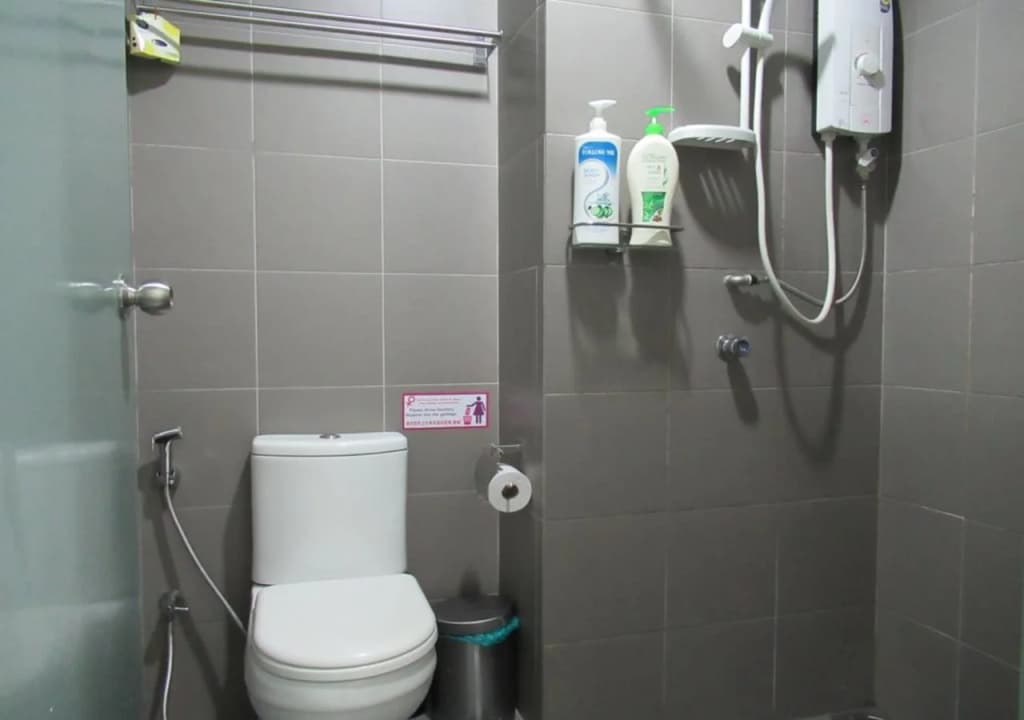 Resort Hostel In City - photo 6