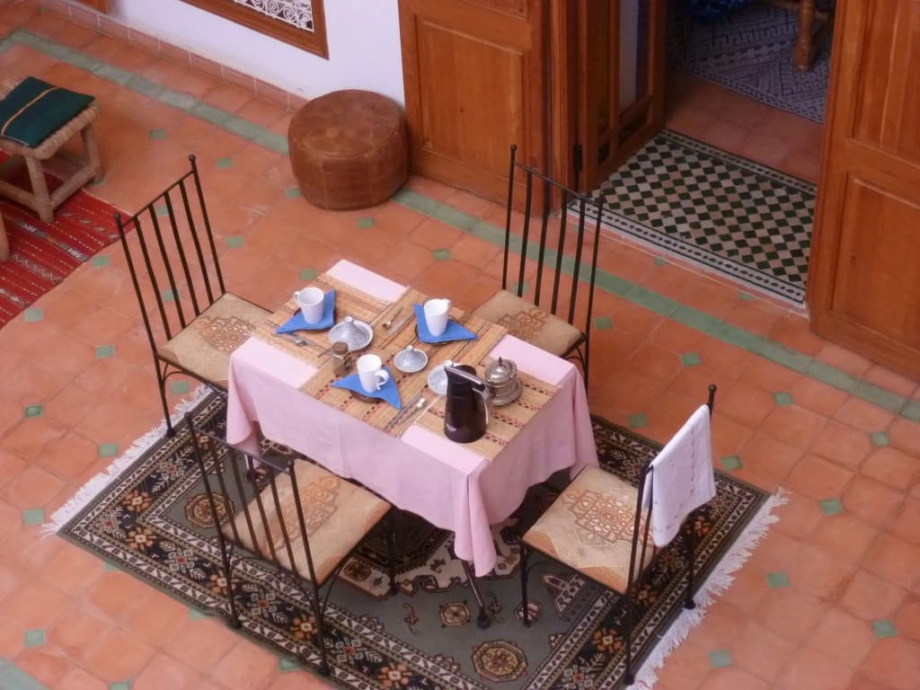 Dar Mar'Ouka - photo 21